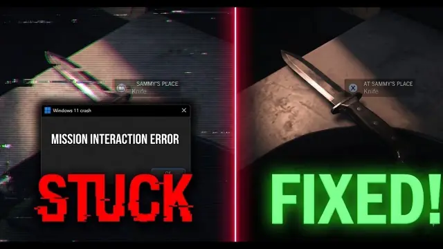 Mafia III Mission Progression Bug Fixes and Workarounds
