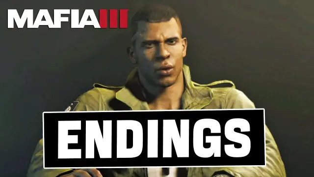 Mafia III Lincoln Clay: Story, Background, and Endings Explained