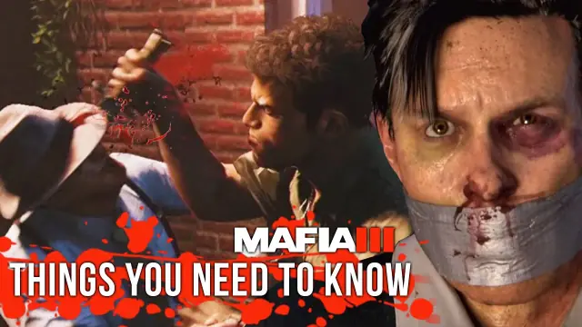 Mafia III Setting: Guide to 1968 New Bordeaux and Its Districts