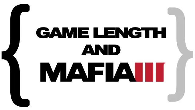 Mafia III how long to beat: Main Story, DLCs, and 100% Times